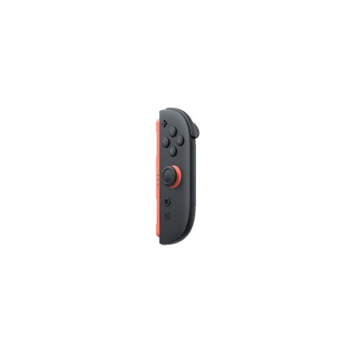 Nintendo 10015101 játékvezérlő Fekete, Vörös Bluetooth Joystick Analóg/digitális Nintendo Switch 2