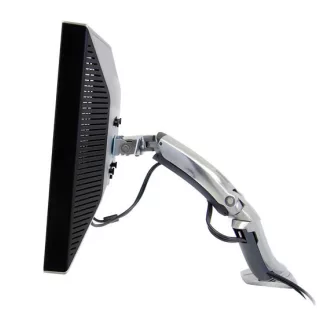   Ergotron MX Series Desk Mount LCD Arm 76,2 cm (30") Asztali Alumínium