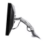 Ergotron MX Series Desk Mount LCD Arm 76,2 cm (30") Asztali Alumínium