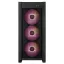 ASUS TUF Gaming GT302 ARGB Midi Tower Fekete