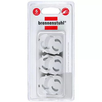 Brennenstuhl Child Protection Szürke