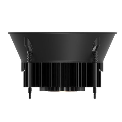 Thermaltake UX150 ARGB Sync Processzor Hűtő 13 cm Fekete 1 db