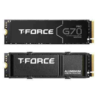 Team Group G70 2 TB M.2 PCI Express 4.0 NVMe 3D NAND