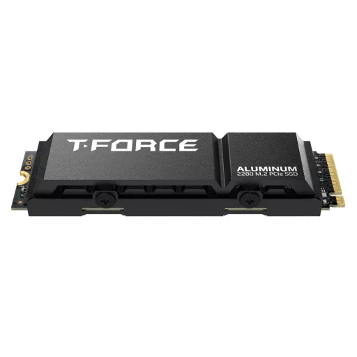 Team Group G70 2 TB M.2 PCI Express 4.0 NVMe 3D NAND