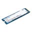 Kingston Technology NV3 2 TB M.2 PCI Express 4.0 NVMe 3D NAND