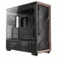 Antec FLUX PRO Full Tower Fekete, Fa