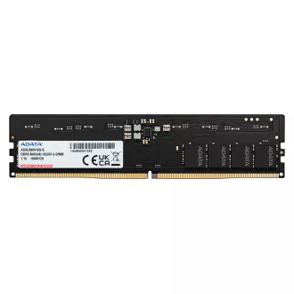 ADATA Premier 16 GB 1 x 16 GB DDR5 288-pin DIMM