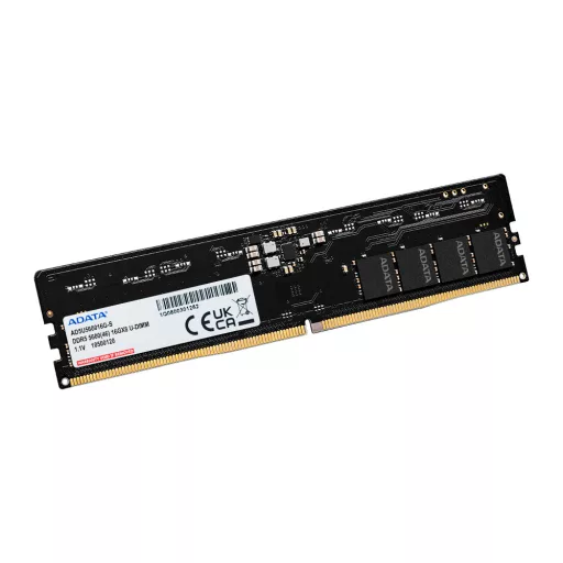 ADATA Premier 16 GB 1 x 16 GB DDR5 288-pin DIMM