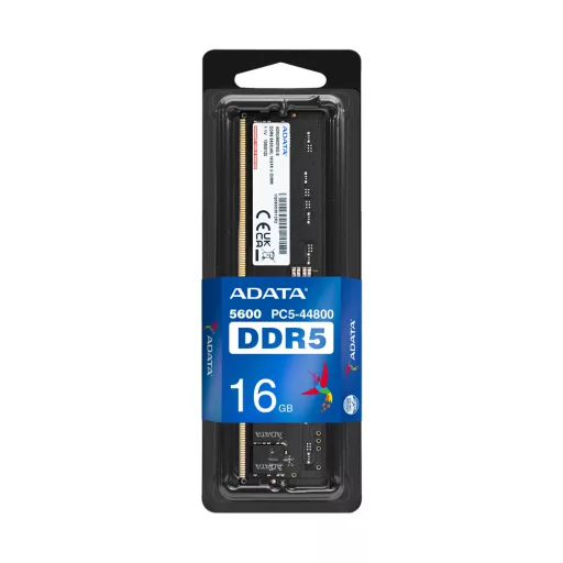 ADATA Premier 16 GB 1 x 16 GB DDR5 288-pin DIMM