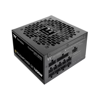 Thermaltake Toughpower GT 1200W 24-pin ATX ATX Fekete