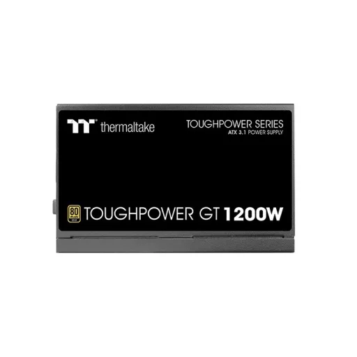 Thermaltake Toughpower GT 1200W 24-pin ATX ATX Fekete
