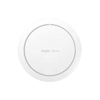   Ruijie Networks RG-RAP2266 WLAN csatlakozási pont 2976 Mbit/s Fehér Ethernet-áramellátás (PoE) támogatása