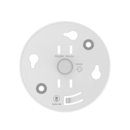 Ruijie Networks RG-RAP2266 WLAN csatlakozási pont 2976 Mbit/s Fehér Ethernet-áramellátás (PoE) támogatása