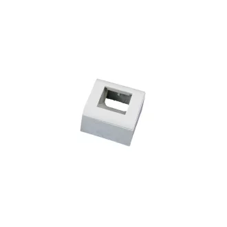   Alantec OS009 csatlakozóblokk tartozék Sorkapocs fedél 1 db