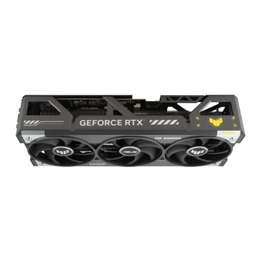 ASUS TUF Gaming TUF-RTX5080-O16G-GAMING NVIDIA GeForce RTX 5080 16 GB GDDR7