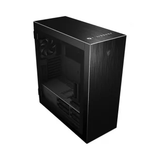 MSI MPG SEKIRA 500P Midi Tower Fekete