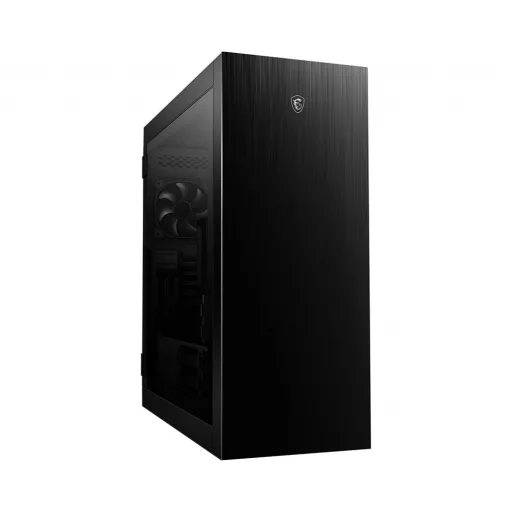 MSI MPG SEKIRA 500P Midi Tower Fekete