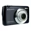 AgfaPhoto Realishot DC8200 1/3.2" Kompakt fényképezőgép 18 MP CMOS 3264 x 2448 pixelek Fekete