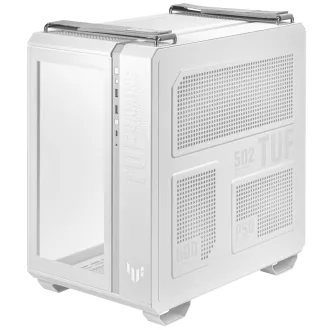 ASUS TUF Gaming GT502 PLUS Midi Tower Fehér