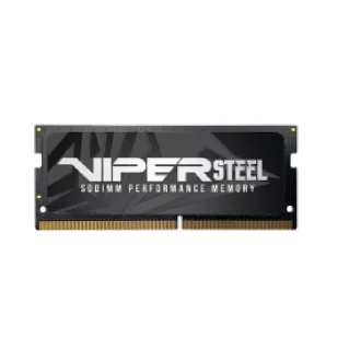   Patriot Memory Viper Steel Viper Stee 8 GB 1 x 8 GB DDR4 260-pin SO-DIMM