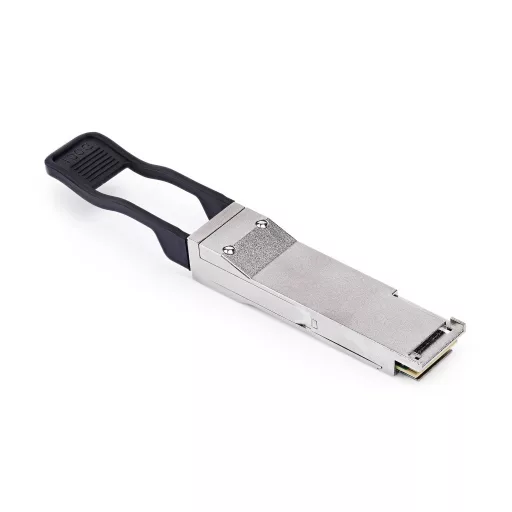 StarTech.com LOOPBACKPLUG100G hálózati kábelteszter Optikai kábelteszter Ezüst