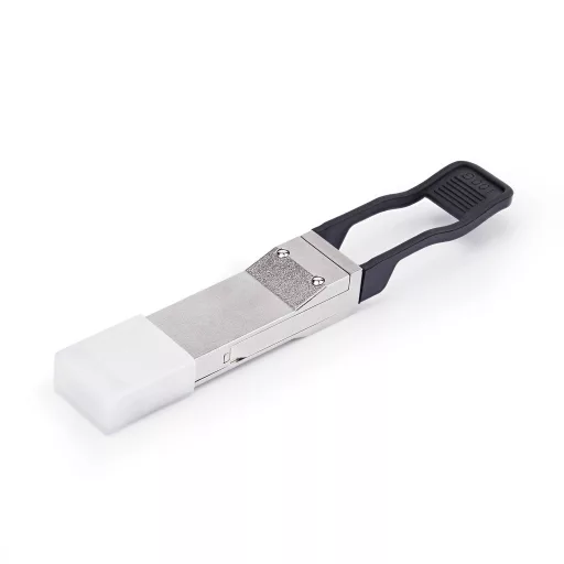 StarTech.com LOOPBACKPLUG100G hálózati kábelteszter Optikai kábelteszter Ezüst