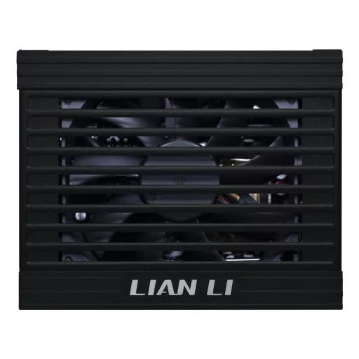 Lian Li SP0850P 850 W 24-pin ATX SFX Fekete