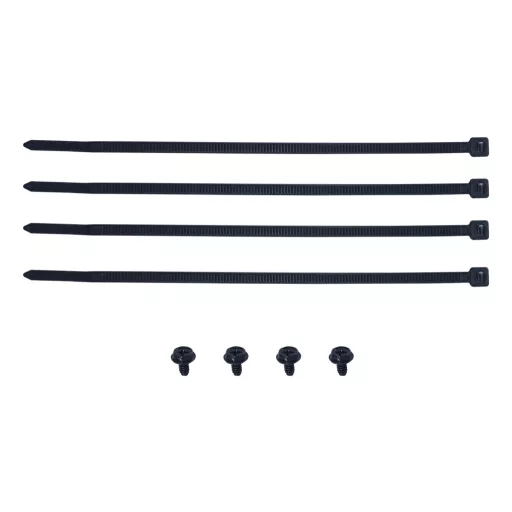 Lian Li SP0850P 850 W 24-pin ATX SFX Fekete