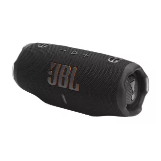 JBL Charge 6 Fekete 45 W