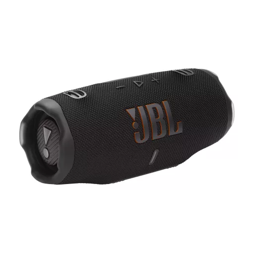 JBL Charge 6 Fekete 45 W