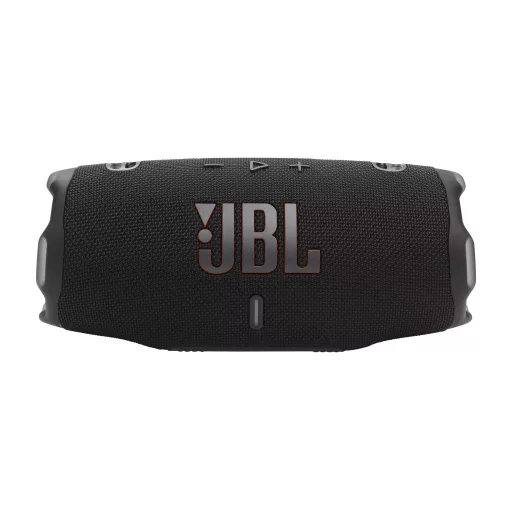 JBL Charge 6 Fekete 45 W