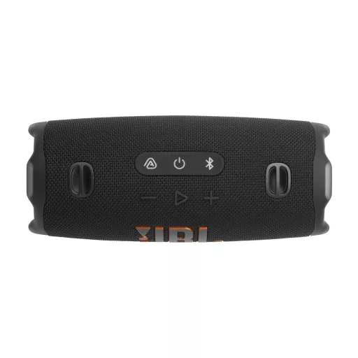 JBL Charge 6 Fekete 45 W