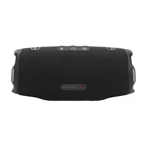 JBL Charge 6 Fekete 45 W