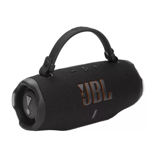 JBL Charge 6 Fekete 45 W