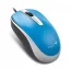 Genius Computer Technology DX-120 egér Irodai Kétkezes USB A típus Optikai 1000 DPI