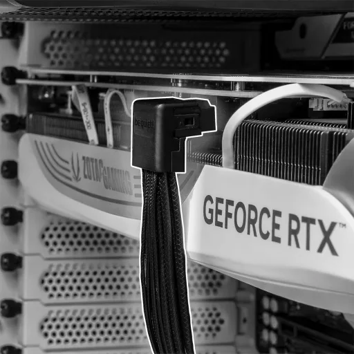 be quiet! CHR-7710 0,7 M