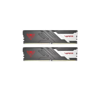   Patriot Memory Viper Venom PVV532G600C30K 32 GB 2 x 16 GB DDR5 6000 MT/másodperc