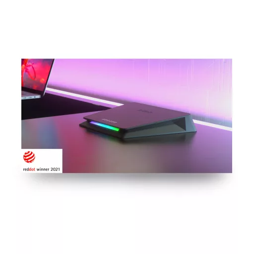 D-Link DMS-106XT hálózati kapcsoló Beállítást nem igénylő (unmanaged) 2.5G Ethernet (100/1000/2500) Szürke