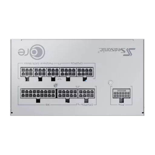 Seasonic CORE GX-850 850 W 20+4 pin ATX ATX Fehér