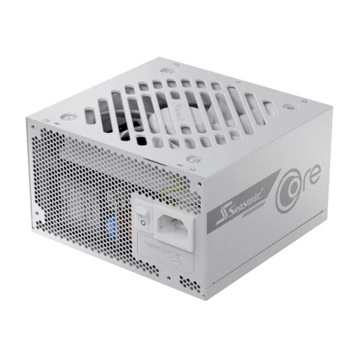 Seasonic CORE GX-850 850 W 20+4 pin ATX ATX Fehér