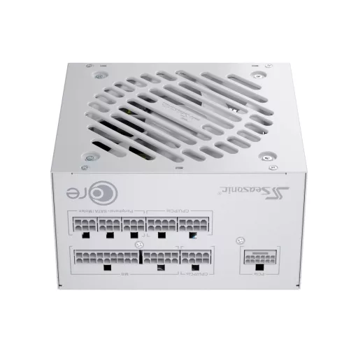 Seasonic CORE GX-850 850 W 20+4 pin ATX ATX Fehér