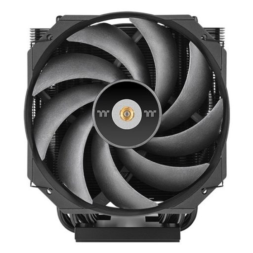 Thermaltake WAir Processzor Hűtő 14 cm Fekete 1 db