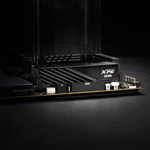 XPG LANCER BLADE 64 GB 2 x 32 GB DDR5 288-pin DIMM ECC