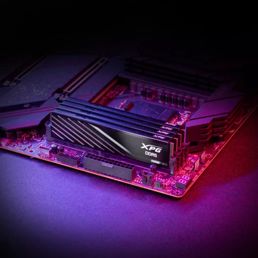 XPG LANCER BLADE 64 GB 2 x 32 GB DDR5 288-pin DIMM ECC