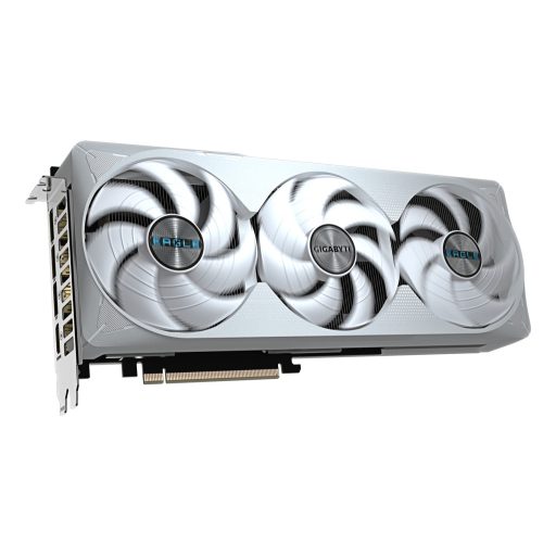 GIGABYTE GeForce RTX 5070 Ti EAGLE OC ICE SFF 16G NVIDIA 16 GB GDDR7