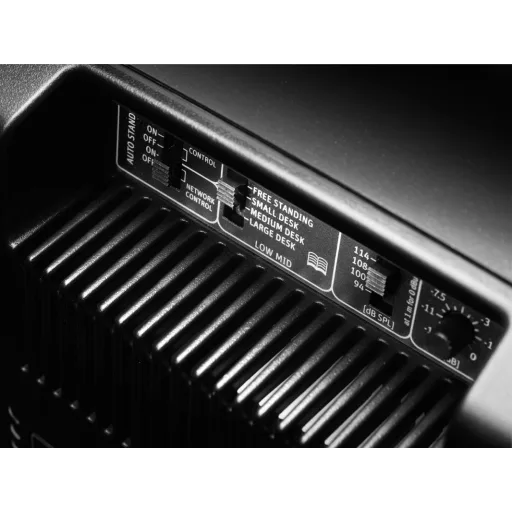 Neumann KH 80 DSP A G EU Antracit