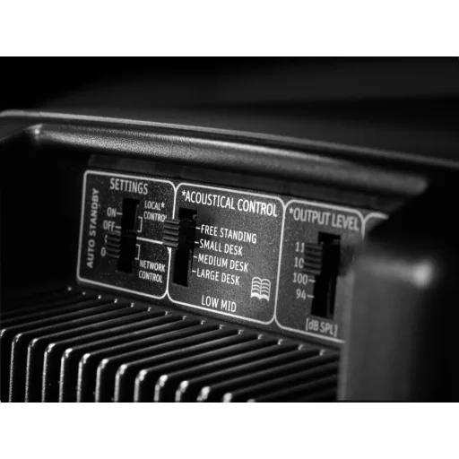 Neumann KH 80 DSP A G EU Antracit