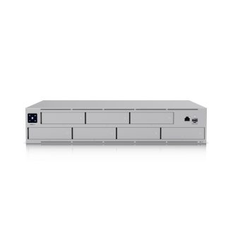   Ubiquiti UNAS Pro NAS Rack (2U) Cortex-A Cortex-A57 8 GB Szürke