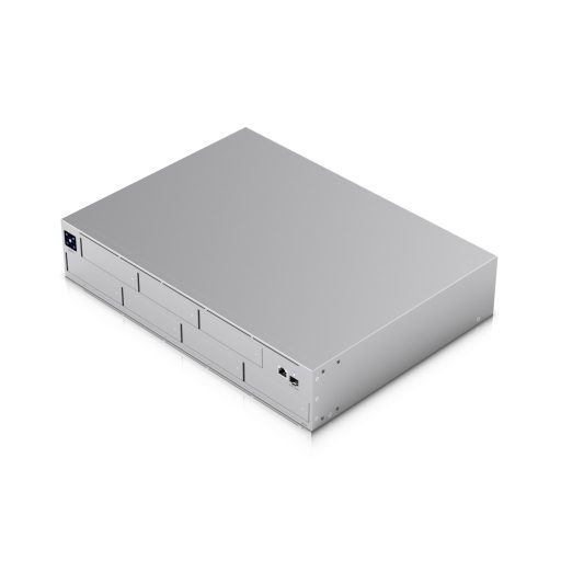 Ubiquiti UNAS Pro NAS Rack (2U) Cortex-A Cortex-A57 8 GB Szürke