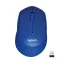 Logitech 910-004910 egér Irodai Jobbkezes Vezeték nélküli RF Optikai 1000 DPI